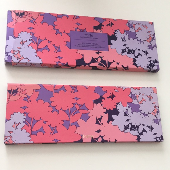 Target Empower Flower Eyeshadow Palette - Picture 3 of 6